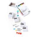 Incohearent - Card Game Contents