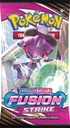 Pokémon TCG Sword And Shield - Fusion Strike Booster