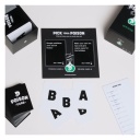 Pick Your Poison - NSFW Edition Contents