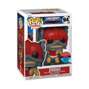 MotU - Roboto Pop! Vinyl SD21