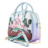 Disney Sleeping Beauty - Castle Crossbody Bag