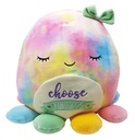 Squishmallows - Inspirational Message 12"Opal
