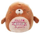 Squishmallows - Inspirational Message 12" Bindy