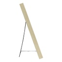 Mystique Frame Print Gemini - Side