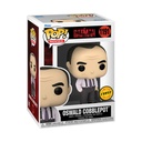 The Batman - Oswald Cobblepot (with Chase) Pop! Vinyl