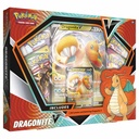 Pokémon TCG - Dragonite/Hoopa V Box (Assorted)