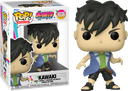 Boruto: Naruto Next Generations - Kawaki Pop! Viny