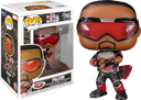 The Falcon and the Winter Soldier - Falcon Pop! Vinyl