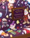 Snow White and the Seven Dwarfs - Seven Dwarfs US Exclusive Mini Backpack - Loungefly