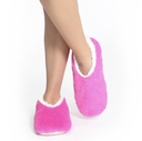 SnuggUps - Women’s Brights Hot Pink example