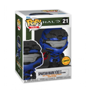 Halo: Infinite - Spartan Mark V with Energy Sword (Chase) Pop! Vinyl chase