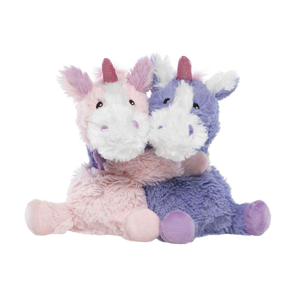 Warmies Warm Hugs Unicorn - Splosh