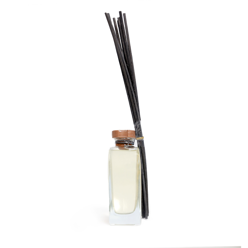 Woodwick - Lavender Spa Reed Diffuser