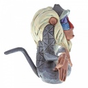 Disney Traditions - The Lion King - 8cm/3.1" Mini Rafiki