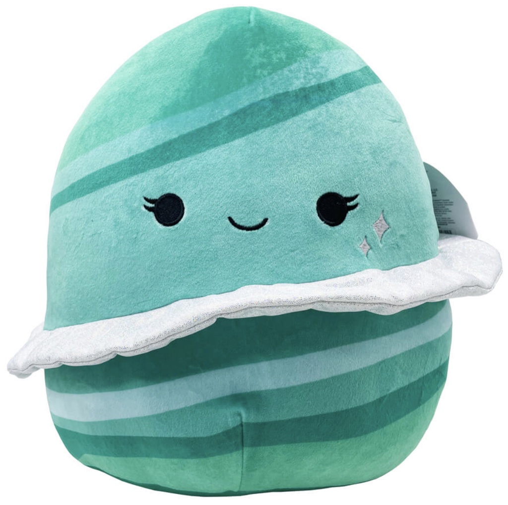 Squishmallows Space 12” Assorted 5