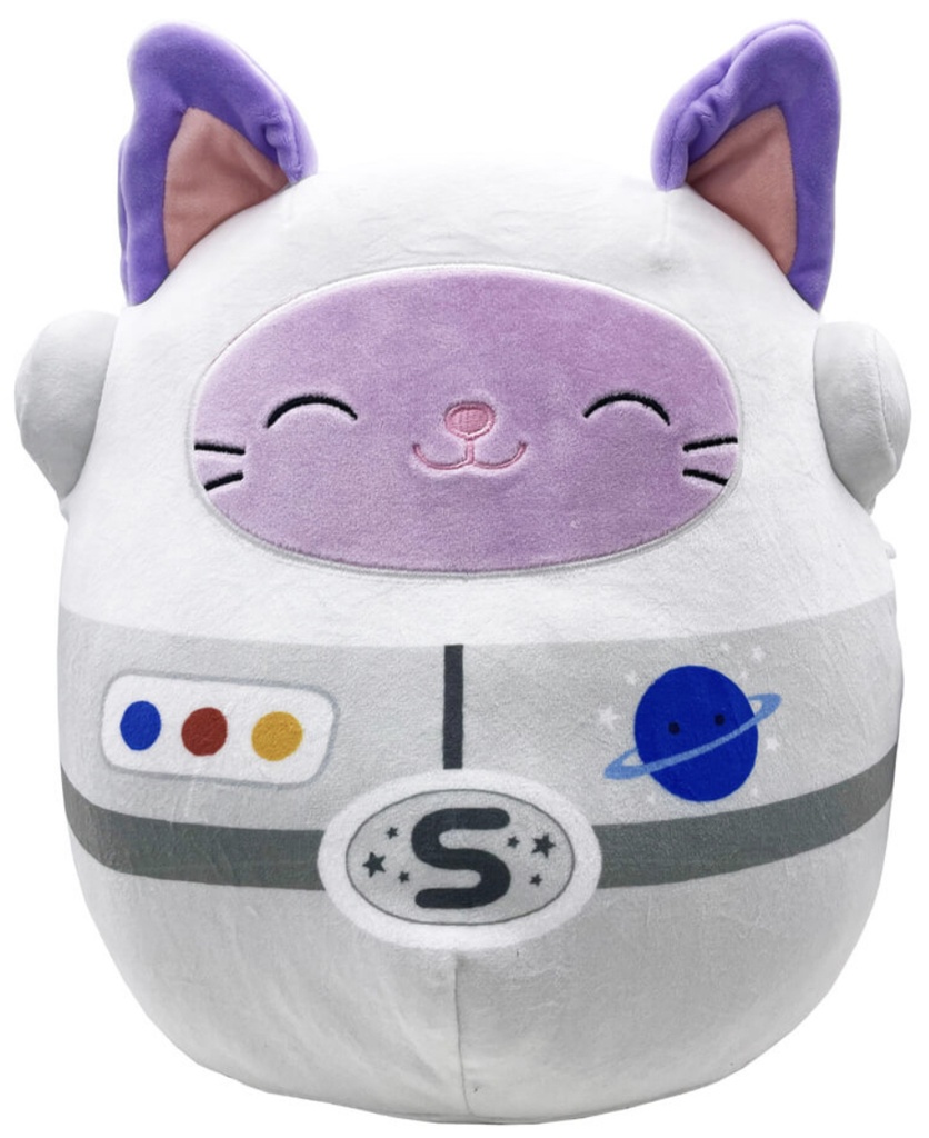 Squishmallows Space 12” Assorted 7