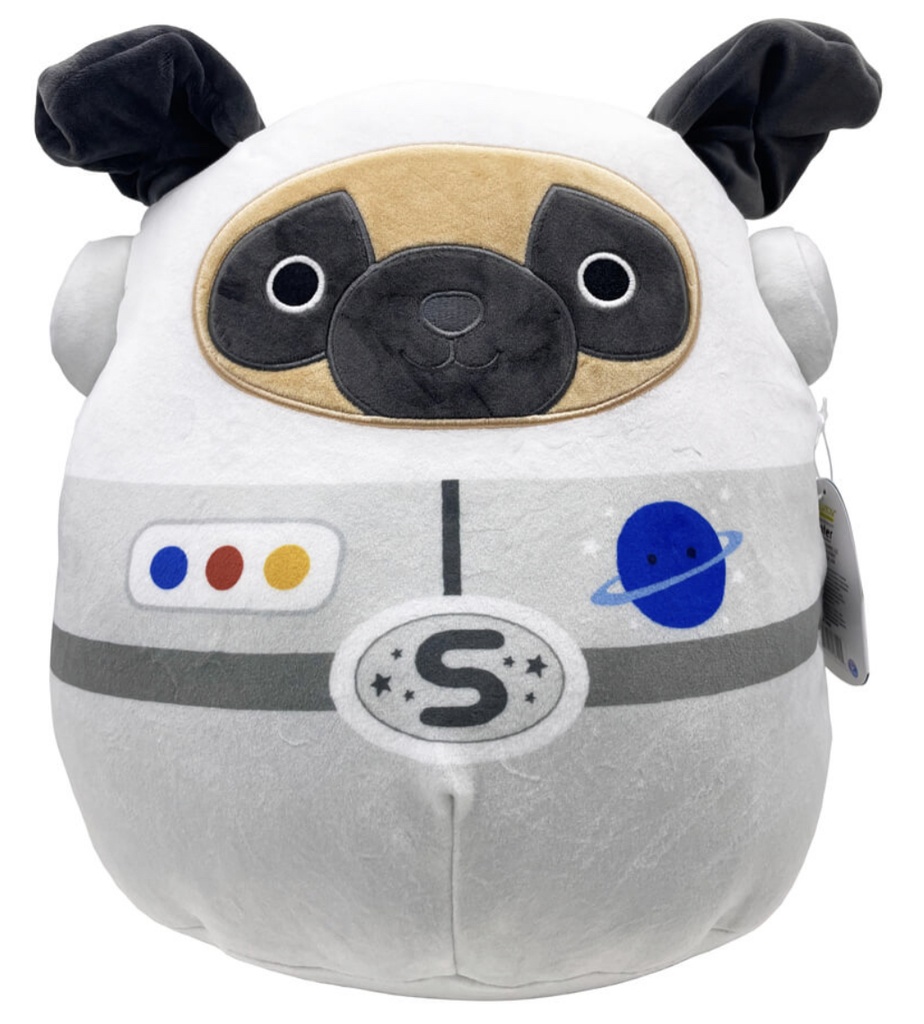 Squishmallows Space 12” Assorted 8