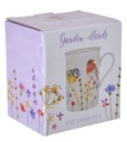 Garden Birds Mug packaging