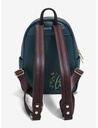 Bambi (1942) - Floral Friends US Exclusive Mini Backpack - Loungefly