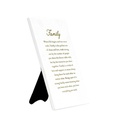 Precious Quote Family - Splosh