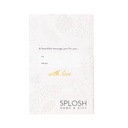 Precious Quote Family - Splosh