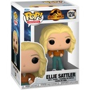 Jurassic World 3 - Ellie Sattler Pop! Vinyl