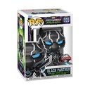 Marvel Monster Hunters - Black Panther Pop! Vinyl