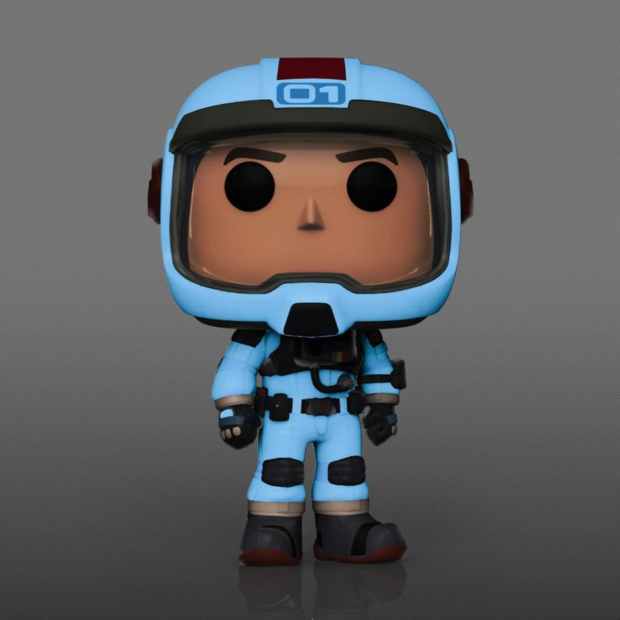 FUN64968-Lightyear-(2022)-Buzz-Lightyear-XL-01-Glow-US-Exclusive-Funko-Pop!-Vinyl-[RS]