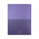 Collins-Vanessa-A4-DTP-Purple-Financial-Year-Diary-2022/23