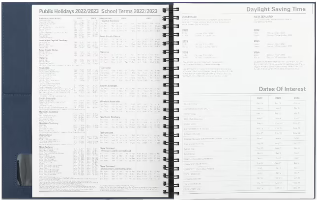 Collins-Vanessa-A4-DTP-Purple-Financial-Year-Diary-2022/23