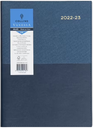 Collins-Vanessa-A4-WTV-Blue-Financial-Year-Diary-2022/23