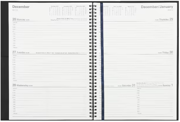 Collins-Vanessa-A4-WTV-Champagne-Financial-Year-Diary-2022/23