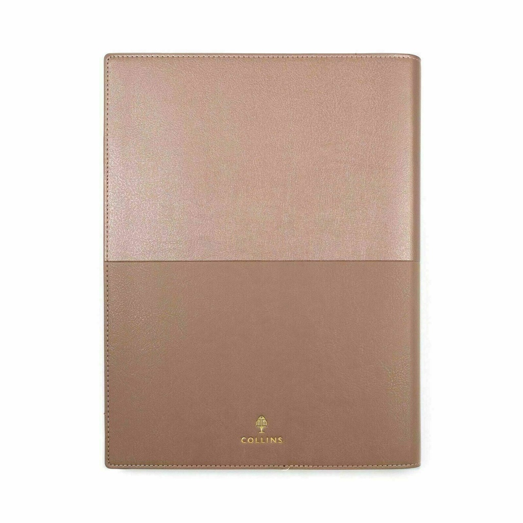Collins-Vanessa-A5-DTP-Champagne-Financial-Year-Diary-2022/23