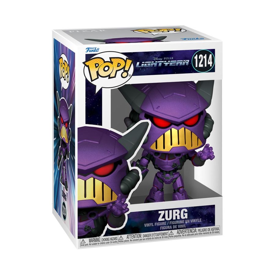 FUN63952-Lightyear-(2022)-Zurg-Funko-Pop!-Vinyl