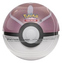 Pokémon TCG Poké Ball Tin - Series 8