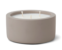 Concrete Soy-Wax Candle 7 Oz. - Mountain Sage - Gentlemen's Hardware