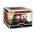 Hocus Pocus - The Sanderson Sisters I Put A Spell On You US Exclusive Pop! Moment [RS]