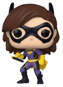 Gotham Knights - Batgirl Purple Glow US Exclusive Pop! Vinyl [RS]