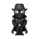 Marvel Comics - Spider-Man Noir (with chase) Vinyl Soda