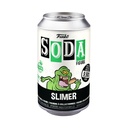 Ghostbusters - Slimer (with chase) Vinyl Soda
