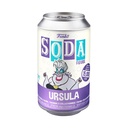 Little Mermaid (1989) - Ursula (with chase) Vinyl Soda