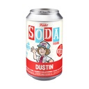 Stranger Things - Dustin (with chase) Vinyl Soda