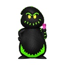 The Nightmare Before Christmas - Oogie Boogie Black Light (with chase) Vinyl Soda