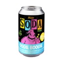 The Nightmare Before Christmas - Oogie Boogie Black Light (with chase) Vinyl Soda