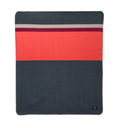 Rolled Outdoor Blanket With Carry Handle - Gentlemen's Hardware