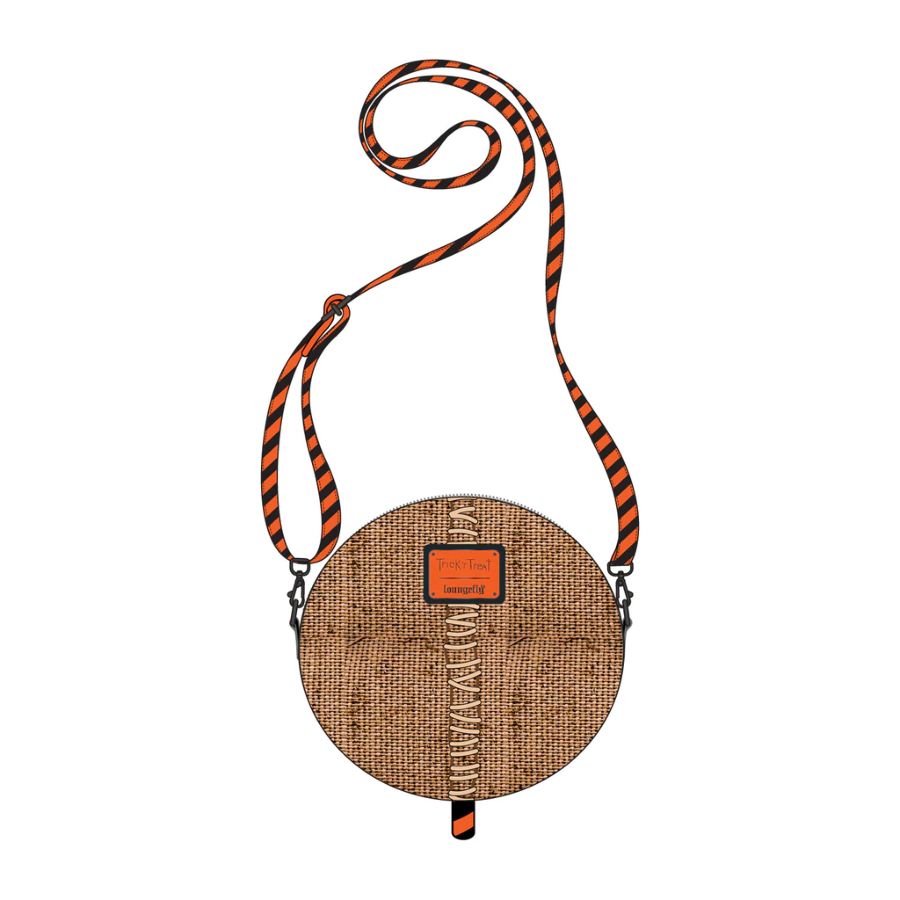 Trick 'r Treat - Lollipop Crossbody