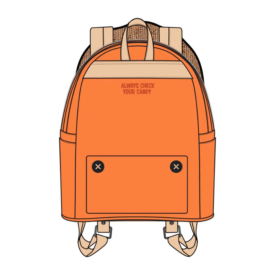 Trick 'r Treat - Sam Mini Backpack