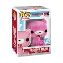 FUN65105-Gloomy-Gloomy-Bear-Flocked-with-chase-US-Exclusive-Pop-Vinyl