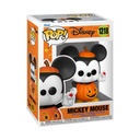 Disney - Mickey Mouse Trick or Treat Pop! Vinyl