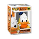 Disney - Donald Duck Trick or Treat Pop! Vinyl